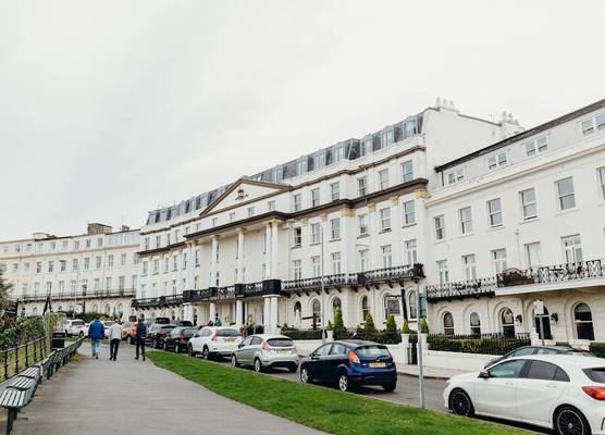 Crown Spa Hotel Scarborough by Compass Hospitality 1