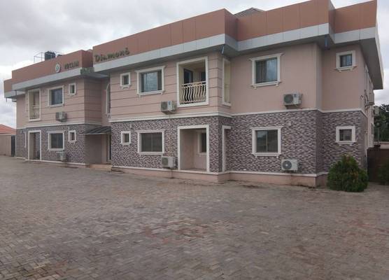 Viclin Diamond Hotels 1