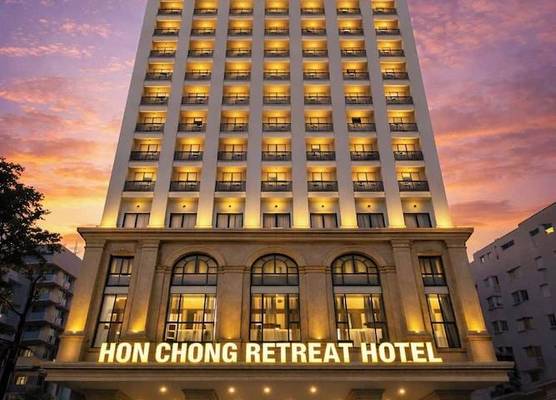 Hon Chong Retreat Hotel Nha Trang 1