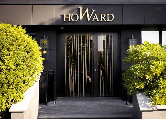 Howard sur Seine - Asnieres Paris La Defense 1