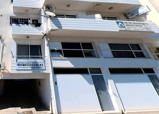 Larnaca Comfort Rooms 1