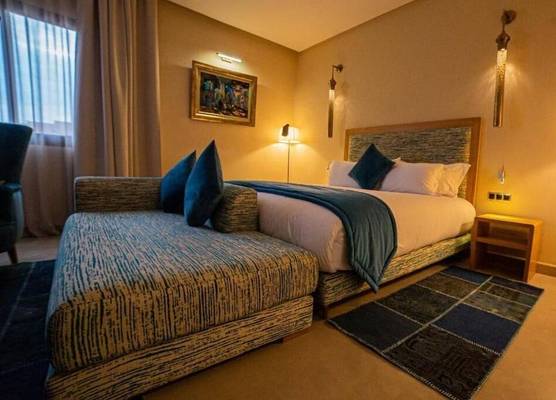 SUMAHAN SUITES & SPA 1