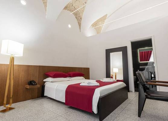 Annunziata Guesthouse, Centro Storico 1