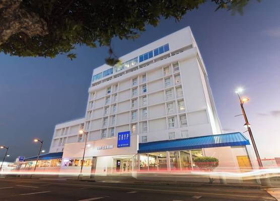 TRYP by Wyndham Isla Verde 1