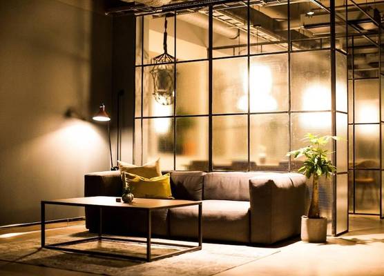 Comfort Hotel Kista 1