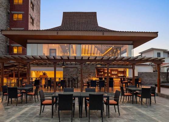 Ramada by Wyndham Kathmandu Dhumbarahi 1