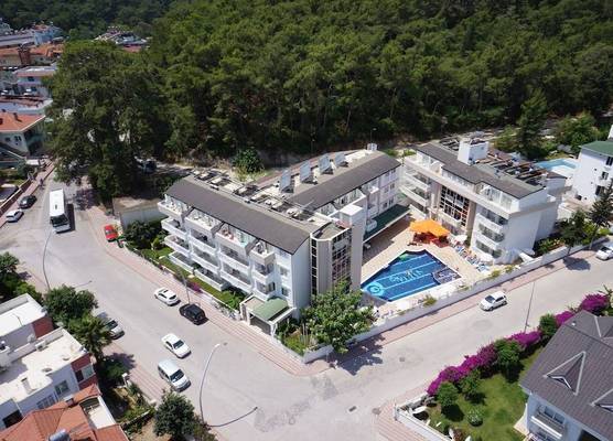 Viking Express Otel 1