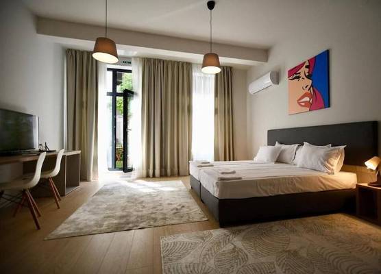 Connect Living Apartments Free Parking 1