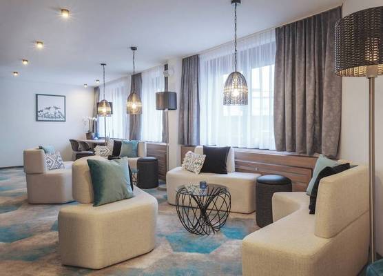 Garner Hotel HAMBURG NORD by IHG 1