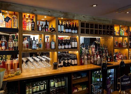 The Poacher Inn 1
