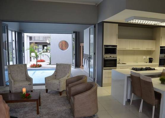Be-Still Accommodation 1