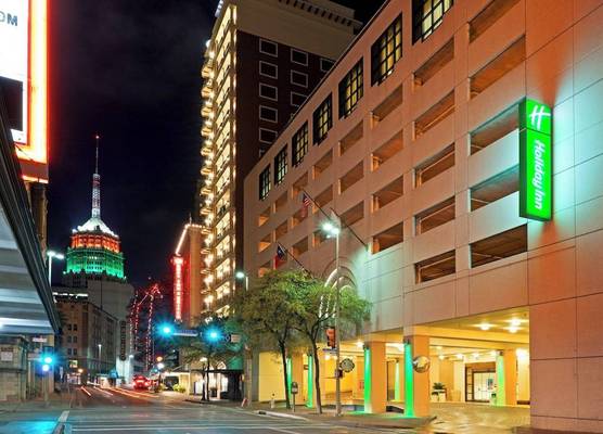 Holiday Inn SAN ANTONIO-RIVERWALK by IHG 1
