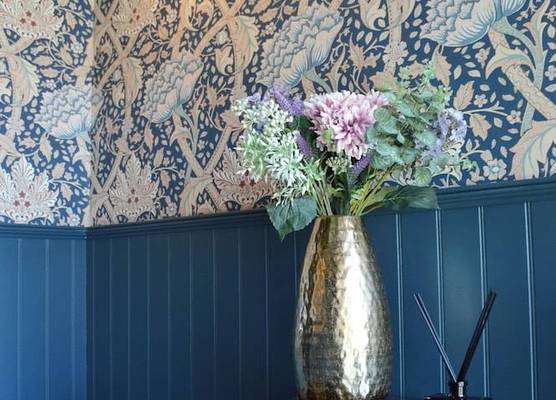 Dalrigh House 1