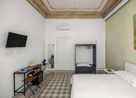Palazzo Amazigh 1