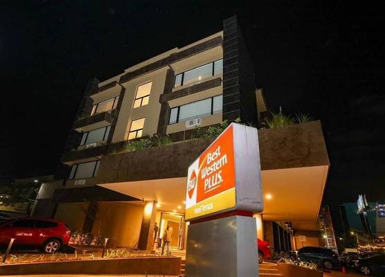 Best Western Plus Hotel Terraza 1