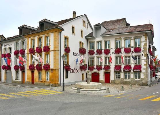 Hôtel du Port - Free Parking - Breakfast included 1
