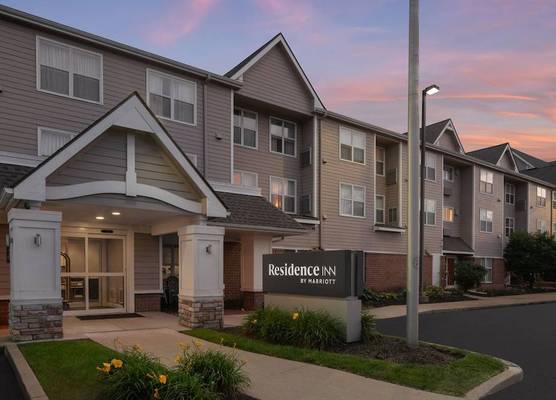Residence Inn Boston Dedham 1