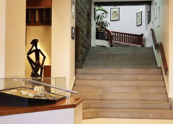 Hotel Fortin Plaza 1