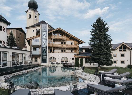 VAYA Post Saalbach 1