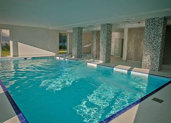 Mielno Holiday Apartments 1
