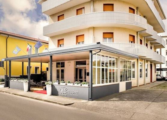 Hotel Hc Resort Lignano 1