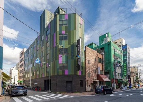 BESTIE - Doyanen Hotels 1