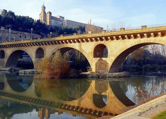 Hotel Santuari Balaguer 1