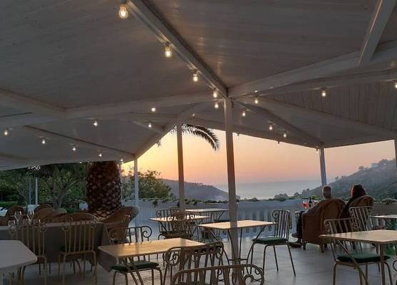 La Locanda della Castellana adults only 1