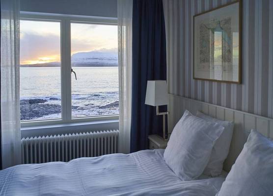 Havgrim Seaside Hotel 1948 1