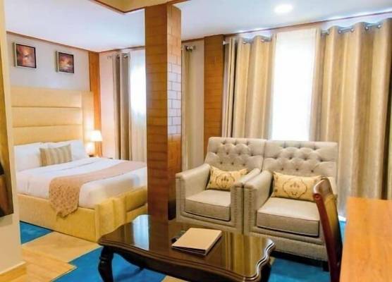 Legend Hotel 1