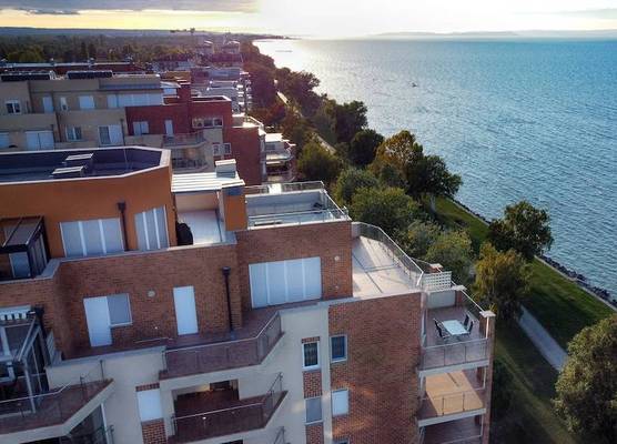 Galerius Golden Beach Apartment 1