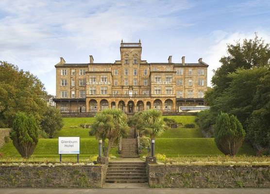 The Glenburn Hotel 1