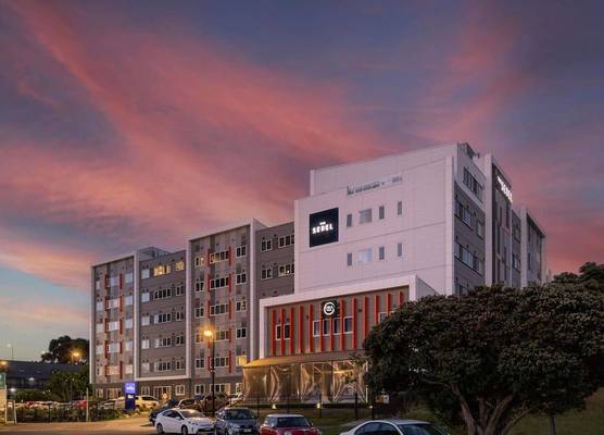 The Sebel Auckland Manukau 1