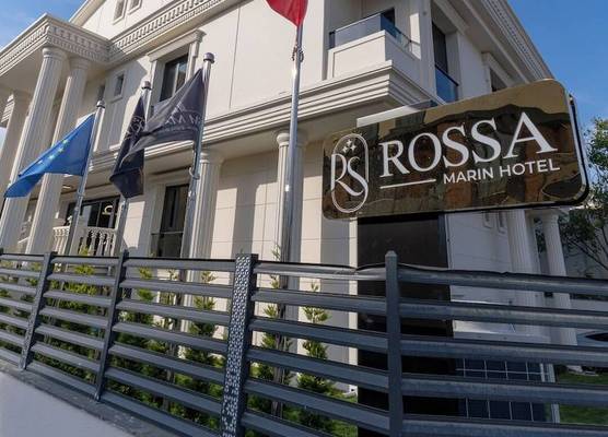 Rossa Marin Hotel 1