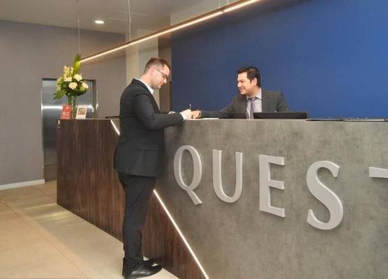 Quest Highbrook 1