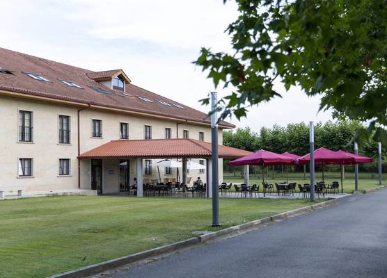 IBERIK Augas Santas Balneario & Golf 1