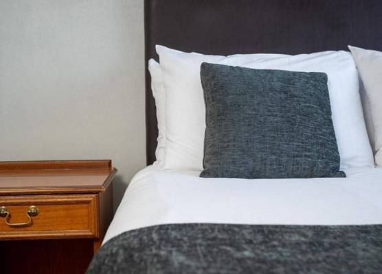 Wellow Hotel 1