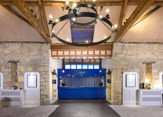 voco OXFORD THAMES by IHG 1