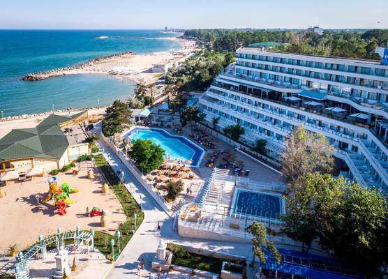 Phoenicia Blue View 1