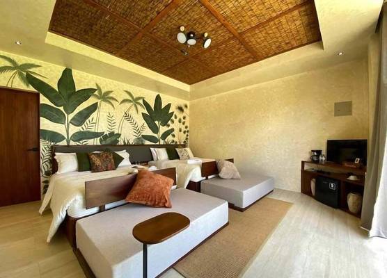 Manggadiwa Resort and Spa 1