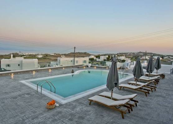 Nida Mykonos 1
