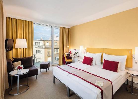 OREA Hotel Andels Praha 1