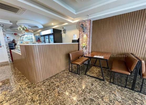 Yok Guesthouse Jomtien 1