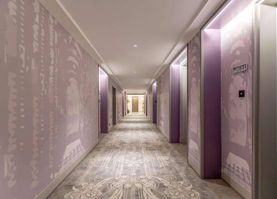 Mercure Chengdu Shuangliu International Airport 1