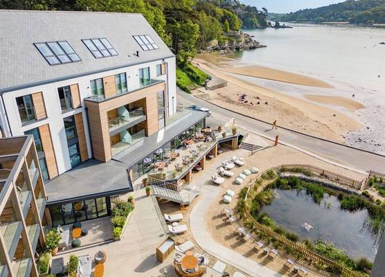 Harbour Beach Club, Hotel & Spa 1