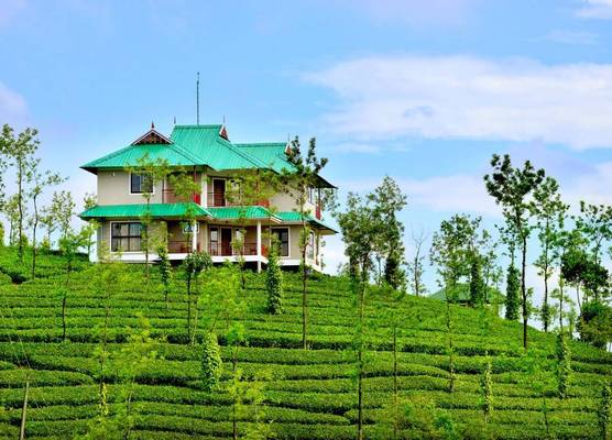 Green Hill Estate 1