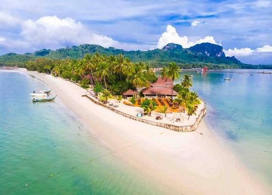 Koh Mook Sivalai Beach Resort 1
