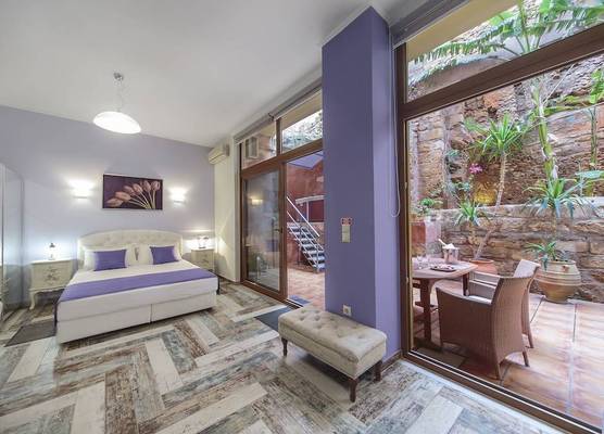 Casa Kasteli 1
