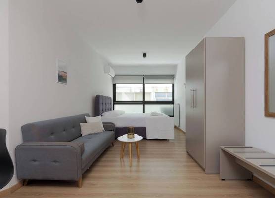 Leochares Lifestyle Apartments - Self check-in 1