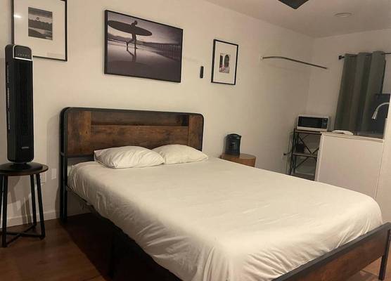 Garden motel 1